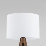 Напольный светильник с тканевым абажуром 16003 Grand