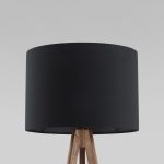 Напольный светильник с тканевым абажуром 16005 Grand