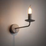 Настенный светильник 10244 Limal