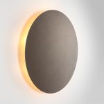 Настенный светильник 6455 Luna