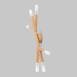 Настенный светильник 4525 Noble