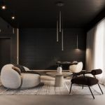 Подвесной светильник 10117 Piano