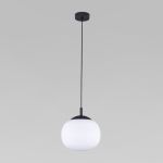 Подвесной светильник со стеклянным плафоном 4759 Vibe