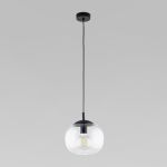 Подвесной светильник со стеклянным плафоном 4816 Vibe