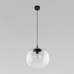 Подвесной светильник со стеклянным плафоном 4818 Vibe