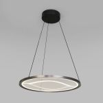 Подвесной светодиодный светильник 40026/1 LED серый