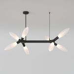 Потолочный светильник 30180 черный