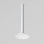 Светильник подвесной светодиодный Fest 7W 3000K белый 50315 LED