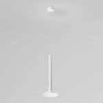 Светильник подвесной светодиодный Fest 7W 3000K белый 50315 LED