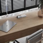 W1281101/ Модульная розетка Ethernet RJ-45 6 cat. 22,5*45 (белый) W1281101