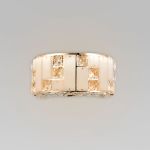 Настенный cветодиодный светильник с регулировкой цветовой температуры 473/1