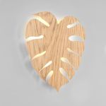 Настенный светильник 5422 Monstera