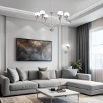 Настенный светильник Calyx 60169/1 никель 60169/1 никель