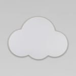 Настенный светильник с тканевым абажуром 4336 Cloud