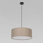 Подвесной светильник с тканевым рассеивателем 10100 Earth