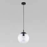 Подвесной светильник со стеклянным плафоном 3266 Esme