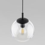 Подвесной светильник со стеклянным плафоном 3267 Esme