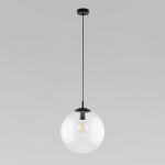 Подвесной светильник со стеклянным плафоном 3268 Esme