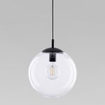 Подвесной светильник со стеклянным плафоном 3268 Esme