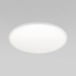 Уличный потолочный светильник Aqua IP54 CCT+DIM 18797 18797 Aqua