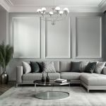 Умный подвесной светильник  Calyx 60169/8 никель 60169/8 никель