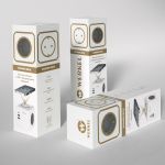 Розеточный блок 3-местный + 3×USB + беспроводная зарядка W6513501