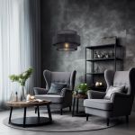 Подвесной светильник 4999 Calisto Black 4999