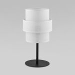 Настольный светильник 5893 Calisto White