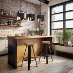 Подвесной светильник 4877 Grant Black