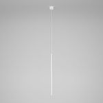 Подвесной светодиодный светильник Flinn 3W 4000К белый 50262 LED