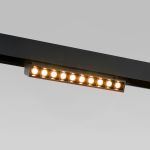 Slim Magnetic HL02 Трековый светильник 12W 3000K (черный) 85010/01 85010/01