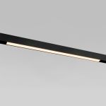 Slim Magnetic L02 Трековый светильник 20W 3000K (черный) 85002/01 85002/01