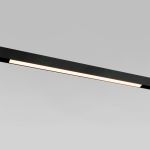 Slim Magnetic L02 Трековый светильник 30W 3000K (черный) 85034/01 85034/01