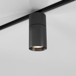 Slim Magnetic R02 Трековый светильник 12W 3000K (черный) 85012/01 85012/01