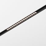 Slim Magnetic SL03 Трековый светильник 18W 3000K (черный) 85006/01 85006/01