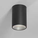 Светильник потолочный поворотный светодиодный Rolly 9W 4000K черный 25112/LED