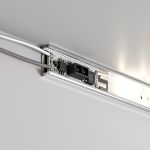 Выключатель с инфракрасным датчиком движения 12/24V 60/120W 95000/01