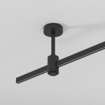 Esthetic Magnetic Декоративная стойка 124 мм (без питания) 85142/00