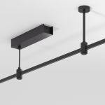 Esthetic Magnetic Декоративная стойка 184 мм (без питания) 85143/00