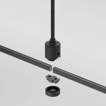 Esthetic Magnetic Декоративная стойка с коннектором 545 мм 85152/00