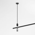 Esthetic Magnetic Подвесной комплект с вводом питания 1200 мм 85154/00