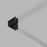 Коннектор угловой для накладного шинопровода Mini Magnetic 85179/00