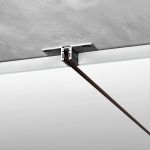 Шинопровод встраиваемый 2 м Mini Magnetic 85170/00