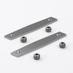 Соединительная планка для шинопровода 2 шт. Mini Magnetic 85175/00