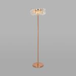 Напольный светодиодный светильник 80510/1