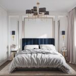 Настенный светильник 60162/1 латунь