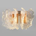 Настенный светодиодный светильник 90377/1