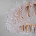 Подвесной светодиодный светильник 90374/1