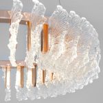 Подвесной светодиодный светильник 90374/1