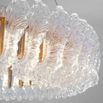 Светодиодный подвесной светильник 90375/1